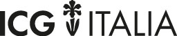 ICG Italia Logo ICG Italia Logo