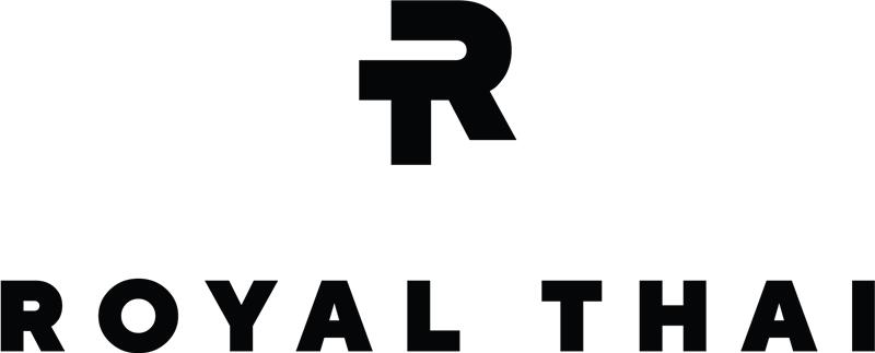 Royal Thai Logo 