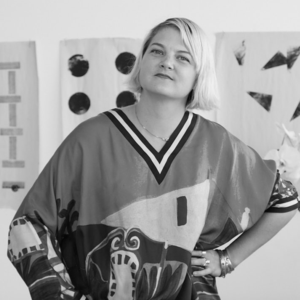 Elizabeth Rose Schneider, brand consultant