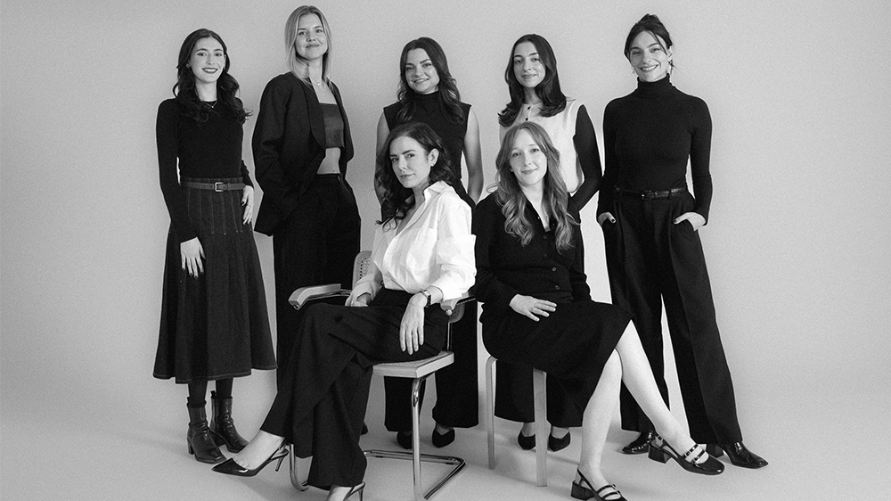 Islyn Studio, Design Firm of the Year